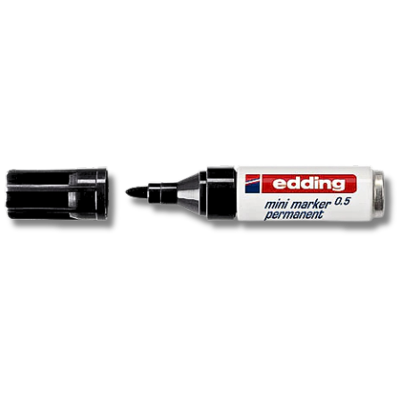 Mini Marker edding