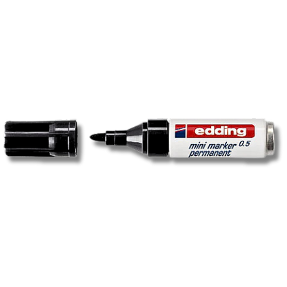 Mini Marker edding